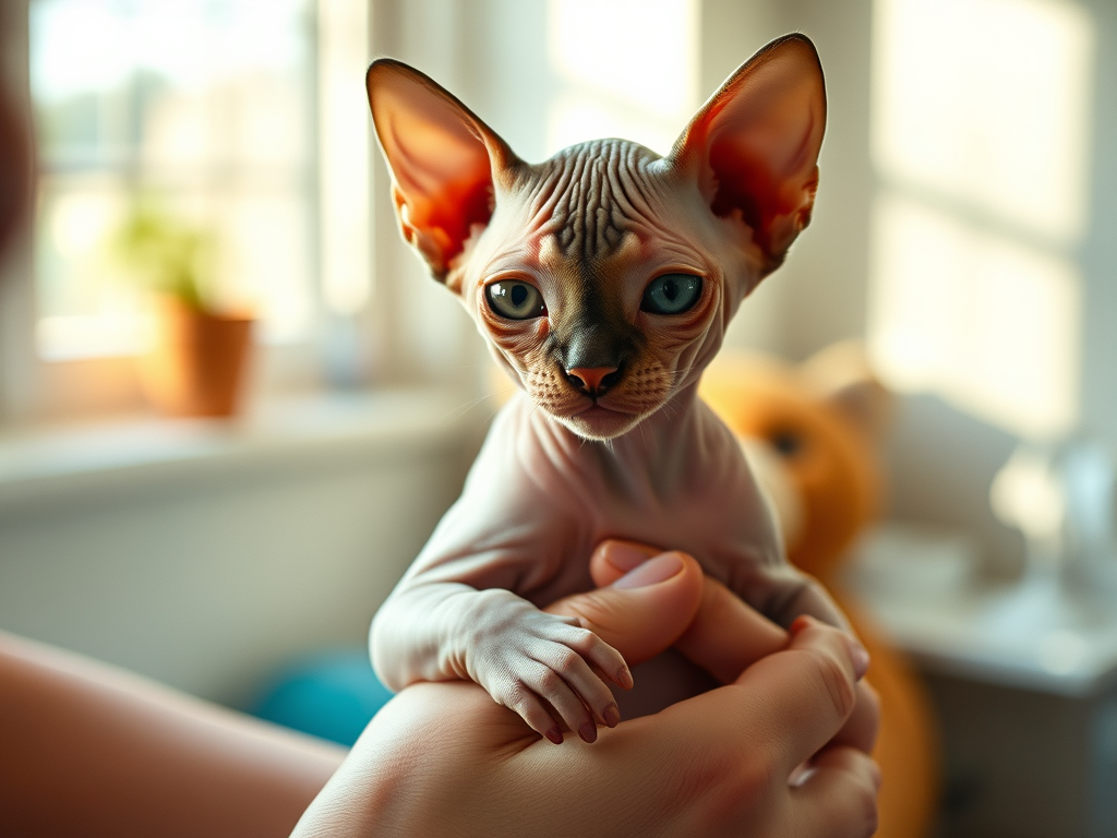 Best litter for sphynx cats hotsell