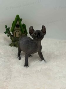black elf sphynx aethera
