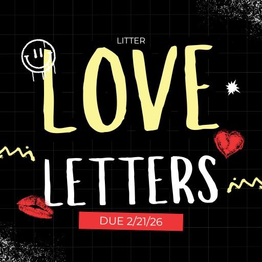 Litter Love Letters